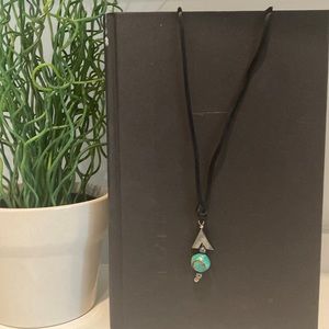 Turquoise Necklace